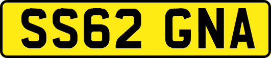 SS62GNA