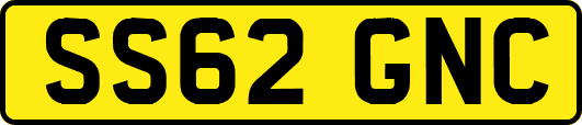 SS62GNC