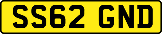 SS62GND