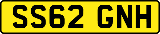 SS62GNH