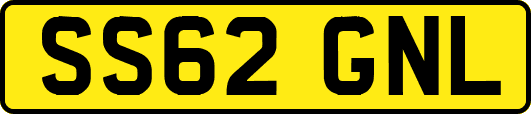 SS62GNL