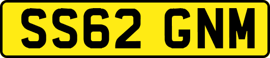SS62GNM