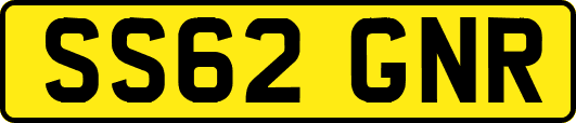 SS62GNR