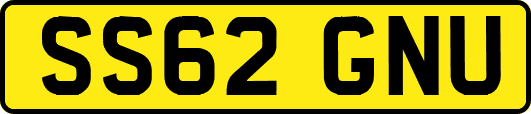 SS62GNU