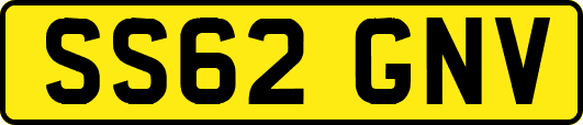 SS62GNV