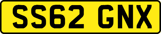 SS62GNX