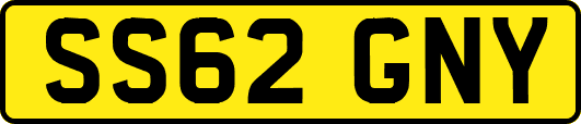 SS62GNY