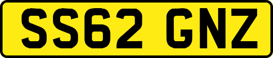 SS62GNZ