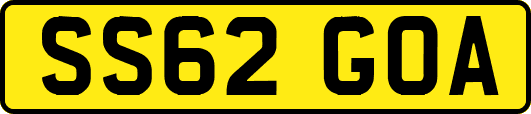 SS62GOA