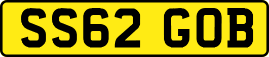 SS62GOB