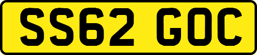 SS62GOC