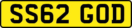 SS62GOD