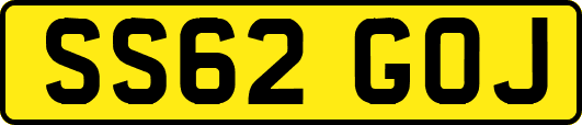 SS62GOJ