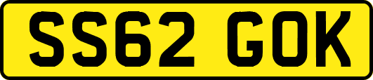 SS62GOK
