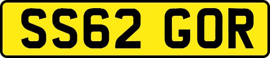 SS62GOR