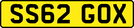 SS62GOX