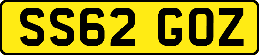 SS62GOZ