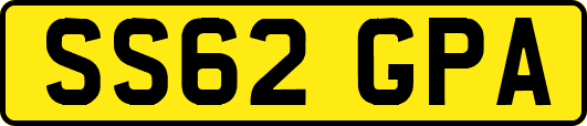 SS62GPA