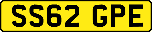 SS62GPE