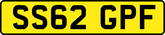 SS62GPF