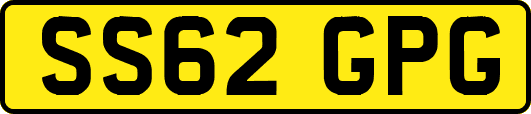 SS62GPG