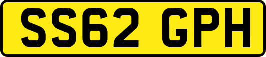 SS62GPH