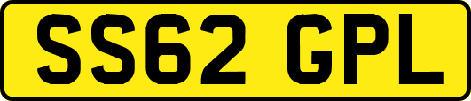 SS62GPL