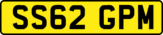 SS62GPM
