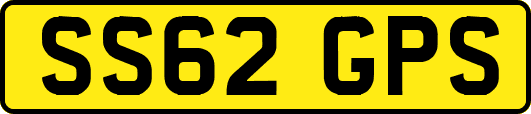 SS62GPS