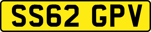 SS62GPV