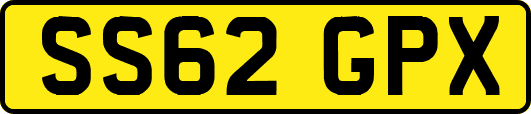 SS62GPX