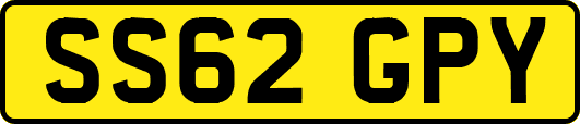 SS62GPY