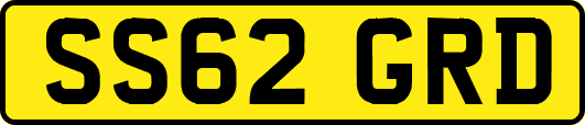 SS62GRD