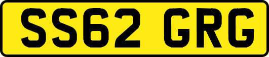 SS62GRG