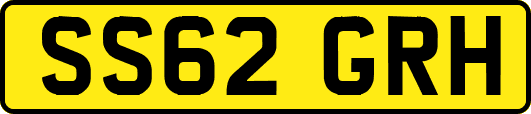 SS62GRH