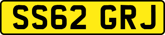 SS62GRJ