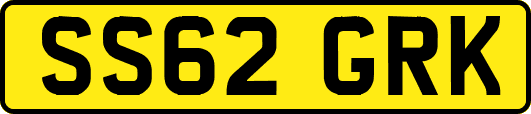 SS62GRK