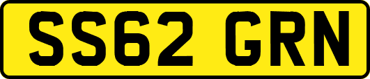 SS62GRN