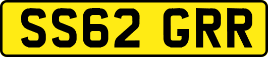 SS62GRR