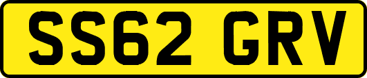 SS62GRV