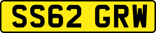 SS62GRW