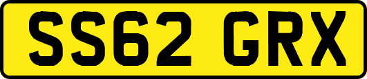 SS62GRX