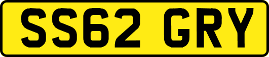 SS62GRY
