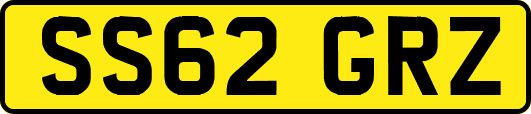 SS62GRZ
