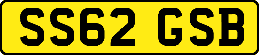 SS62GSB