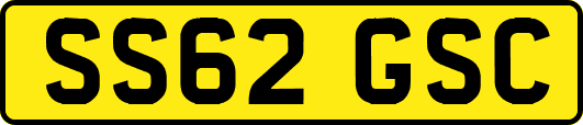 SS62GSC