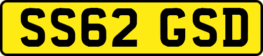SS62GSD