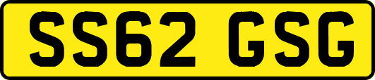 SS62GSG