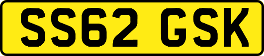 SS62GSK