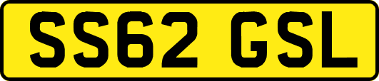 SS62GSL
